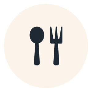 Home 1 food icon